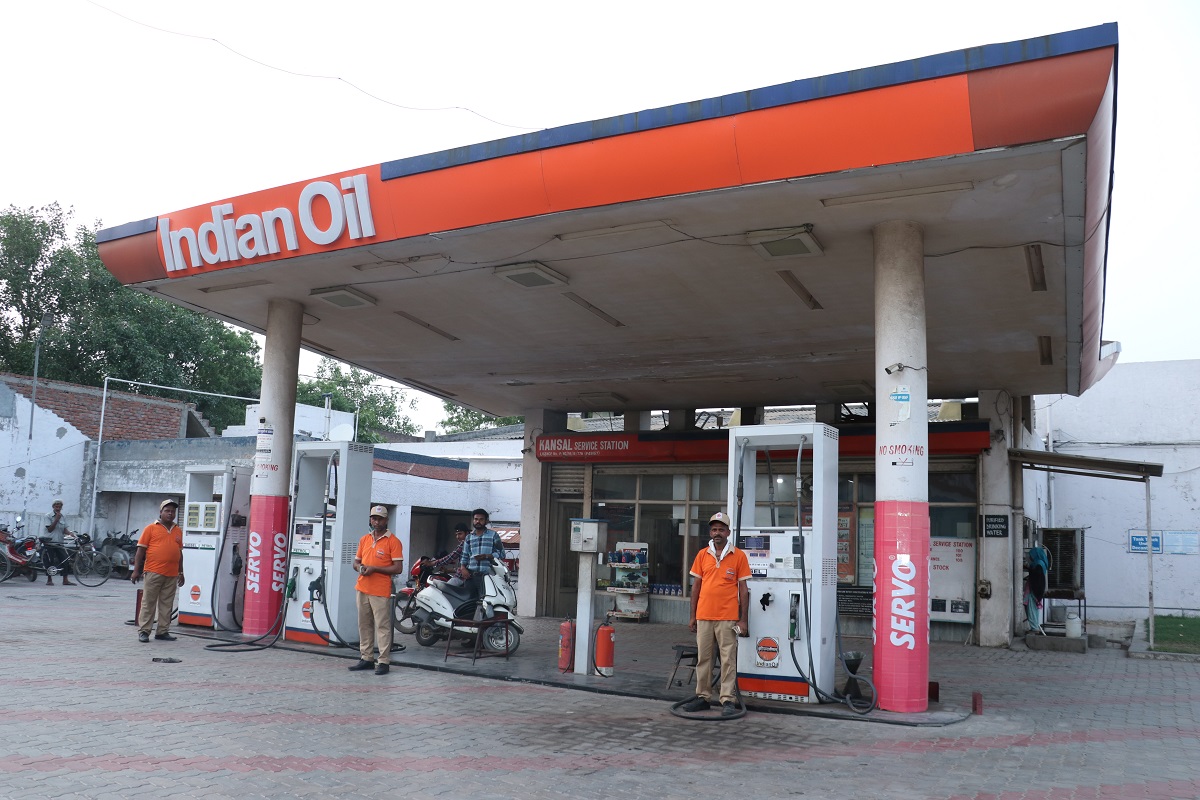 IndianOil - GT Road, Ludhiana